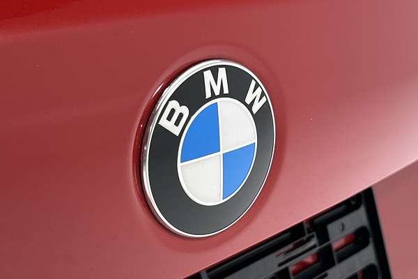 2015 BMW 2 Series M235i F22 thumb-21