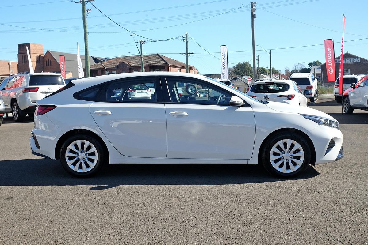 2024 Kia Cerato S BD