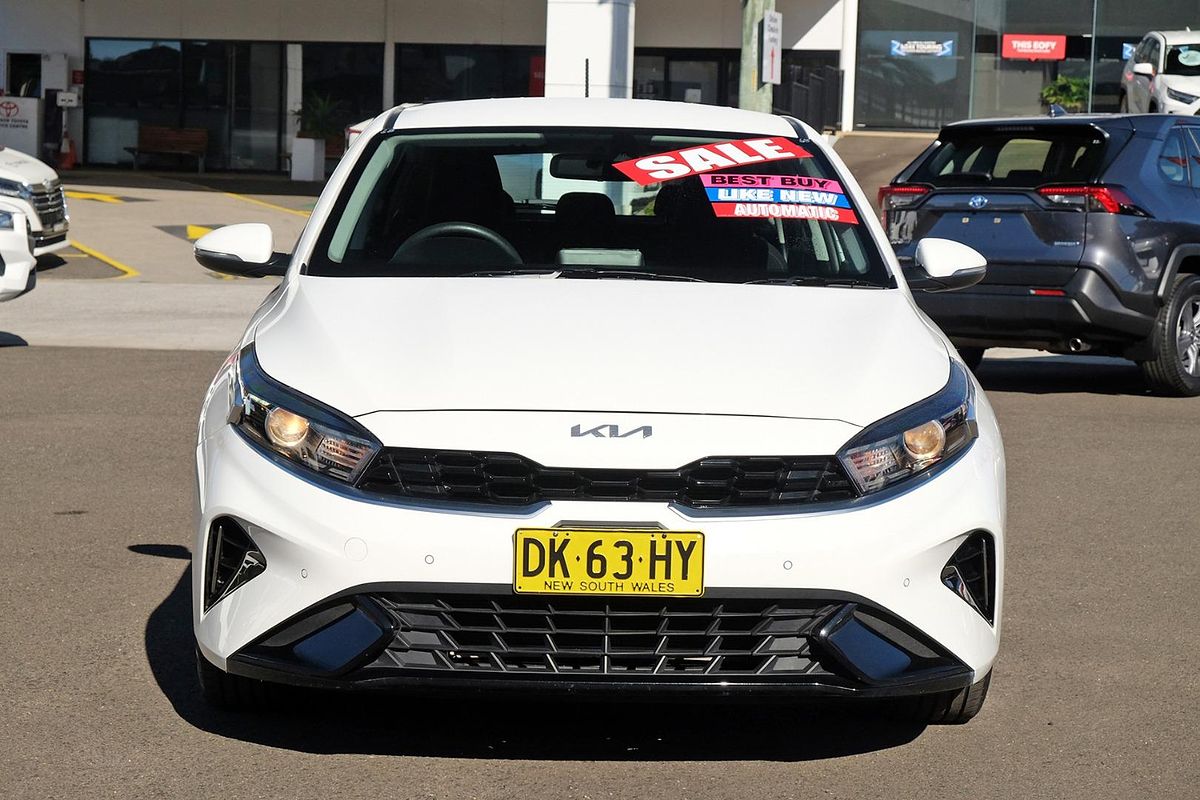 2024 Kia Cerato S BD