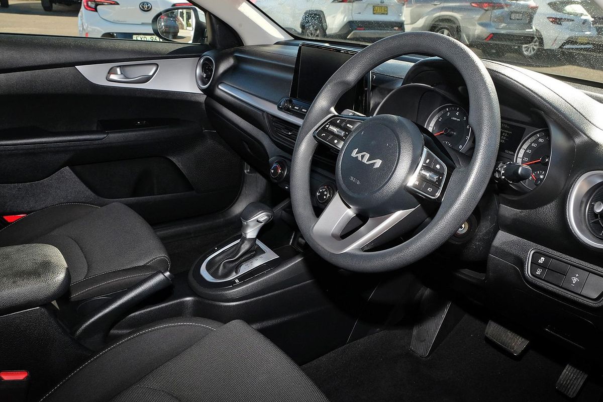 2024 Kia Cerato S BD