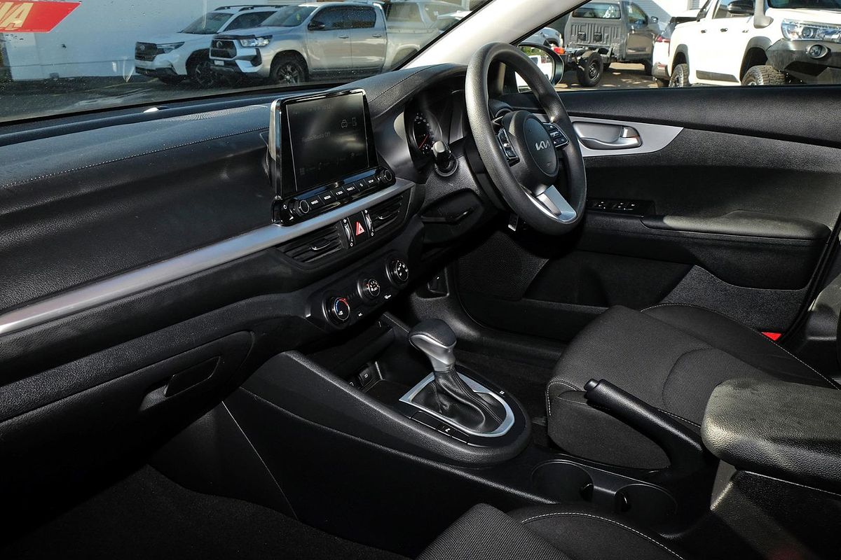 2024 Kia Cerato S BD