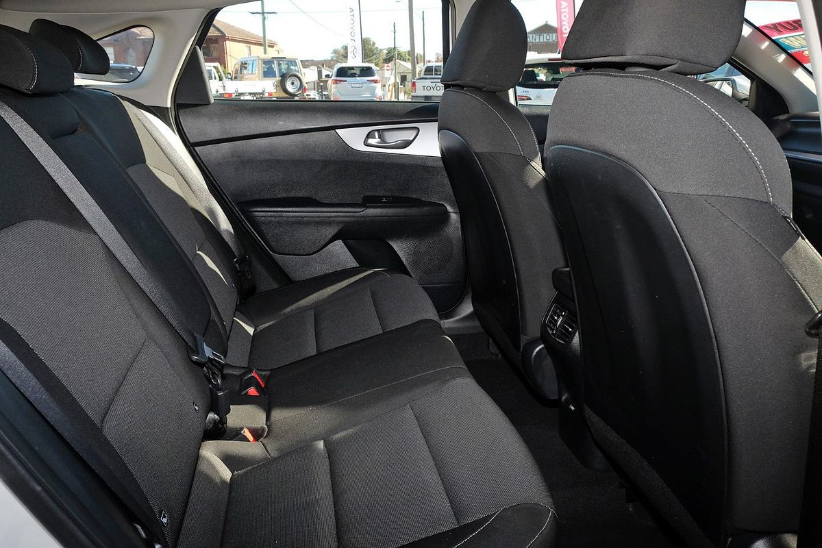 2024 Kia Cerato S BD