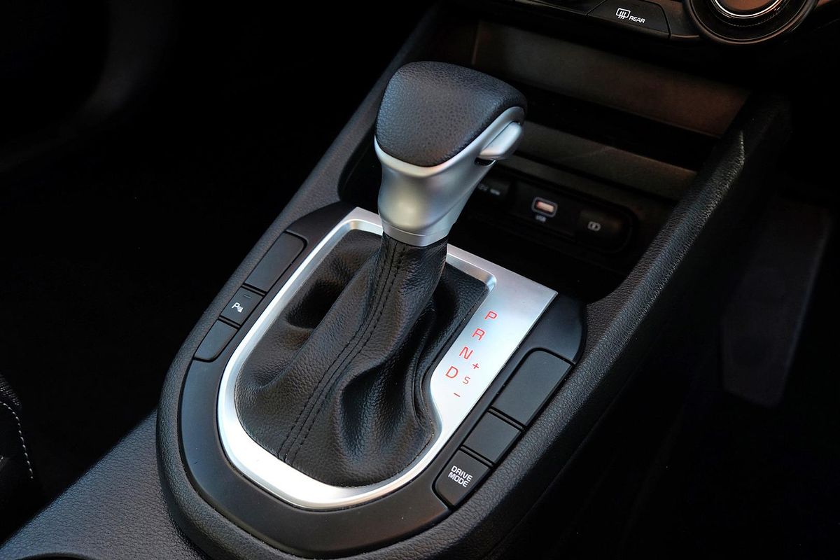 2024 Kia Cerato S BD