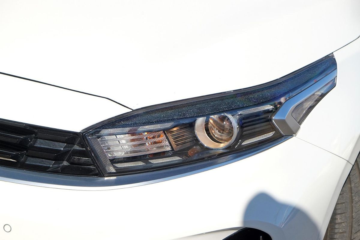 2024 Kia Cerato S BD
