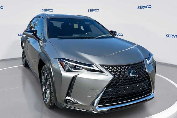 2022 Lexus UX 200