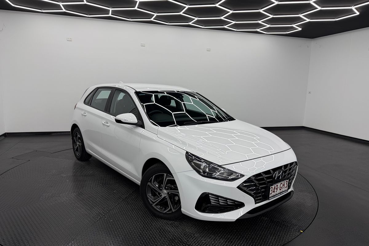 2022 Hyundai i30 Active PD.V4