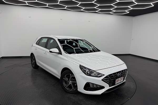 2022 Hyundai i30 Active PD.V4