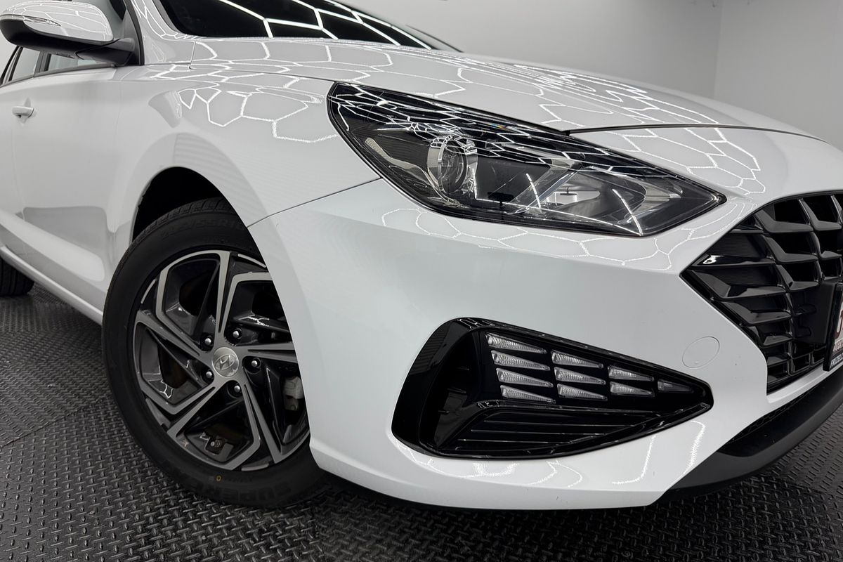 2022 Hyundai i30 Active PD.V4