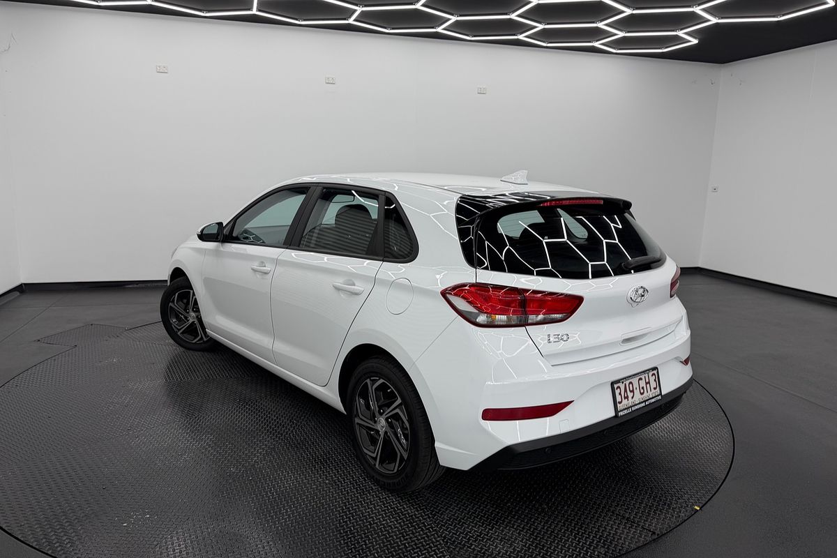 2022 Hyundai i30 Active PD.V4