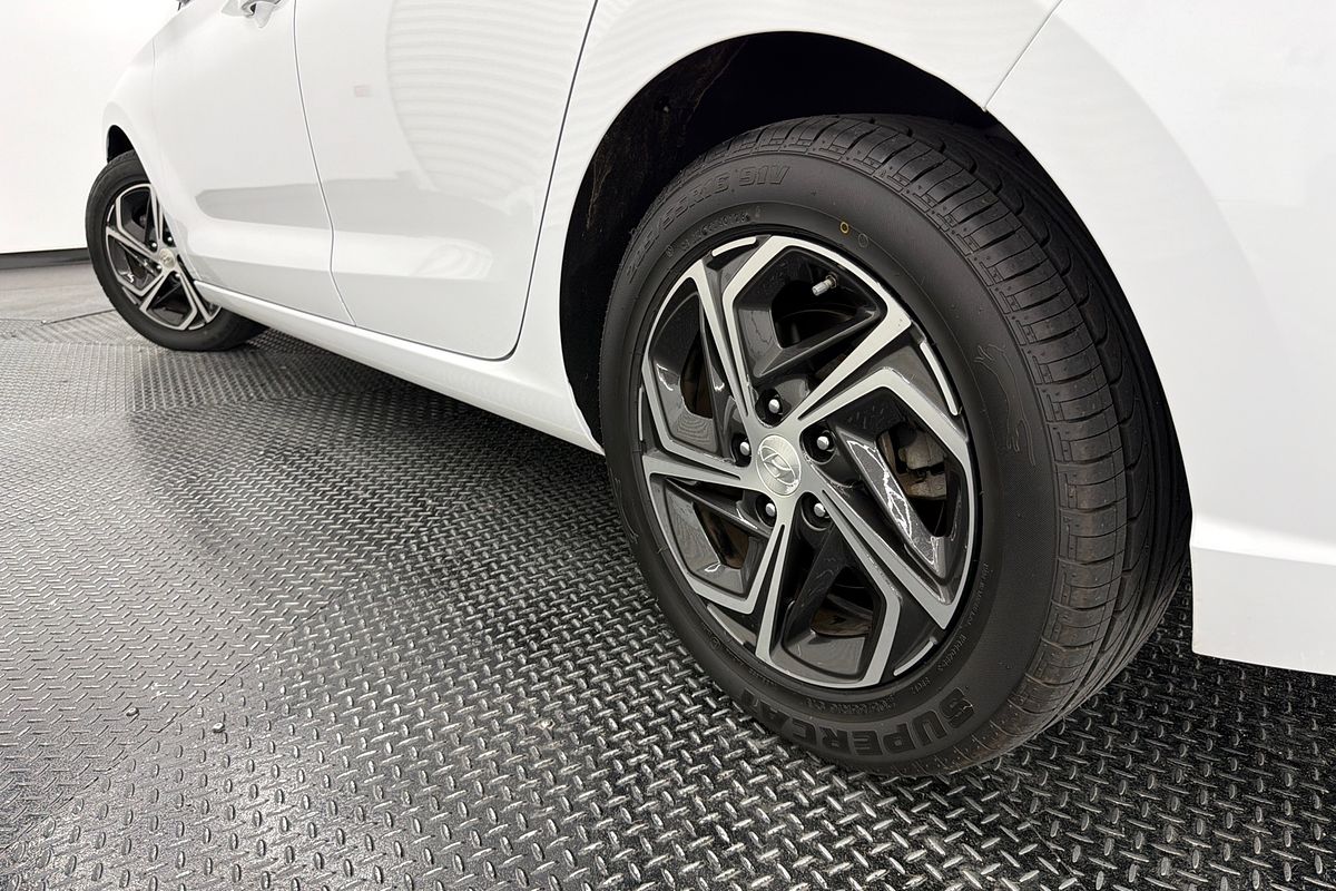 2022 Hyundai i30 Active PD.V4