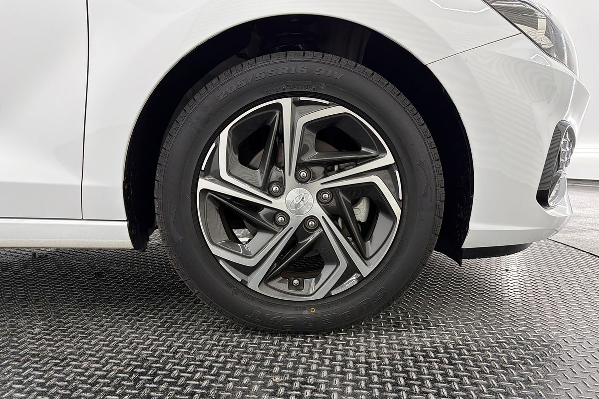 2022 Hyundai i30 Active PD.V4