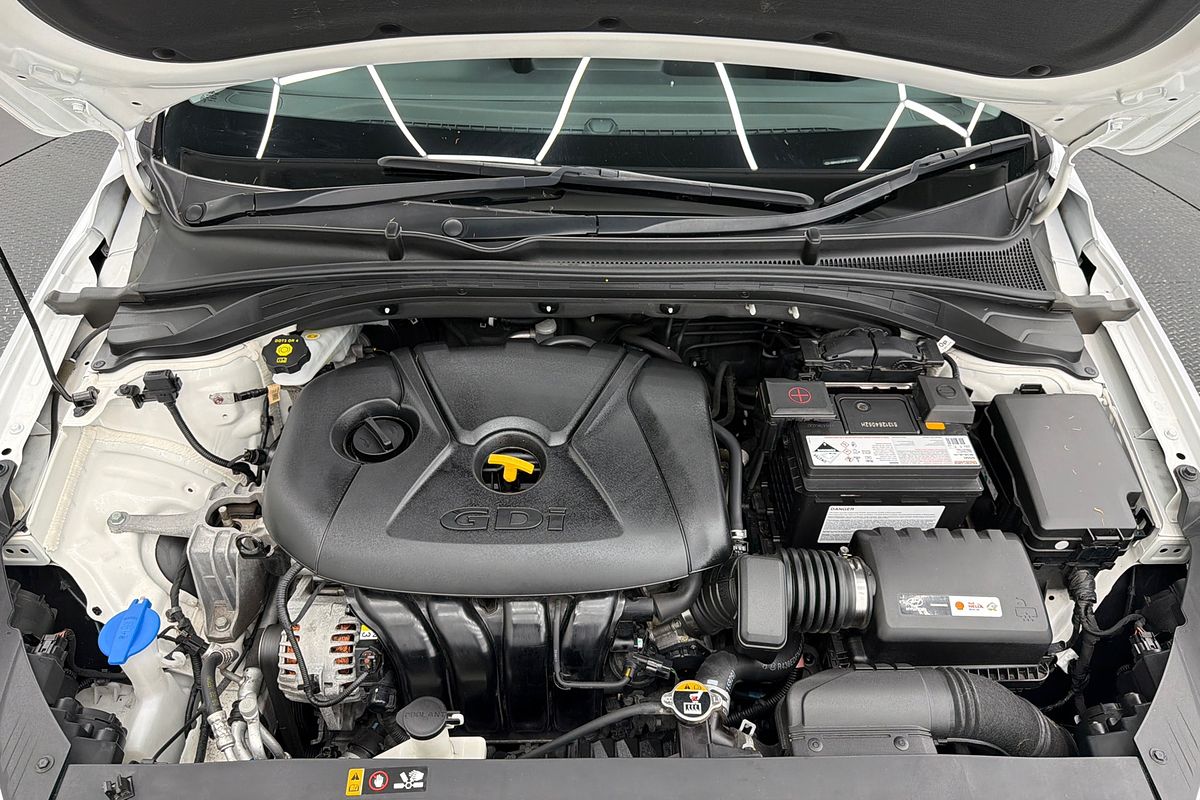 2022 Hyundai i30 Active PD.V4