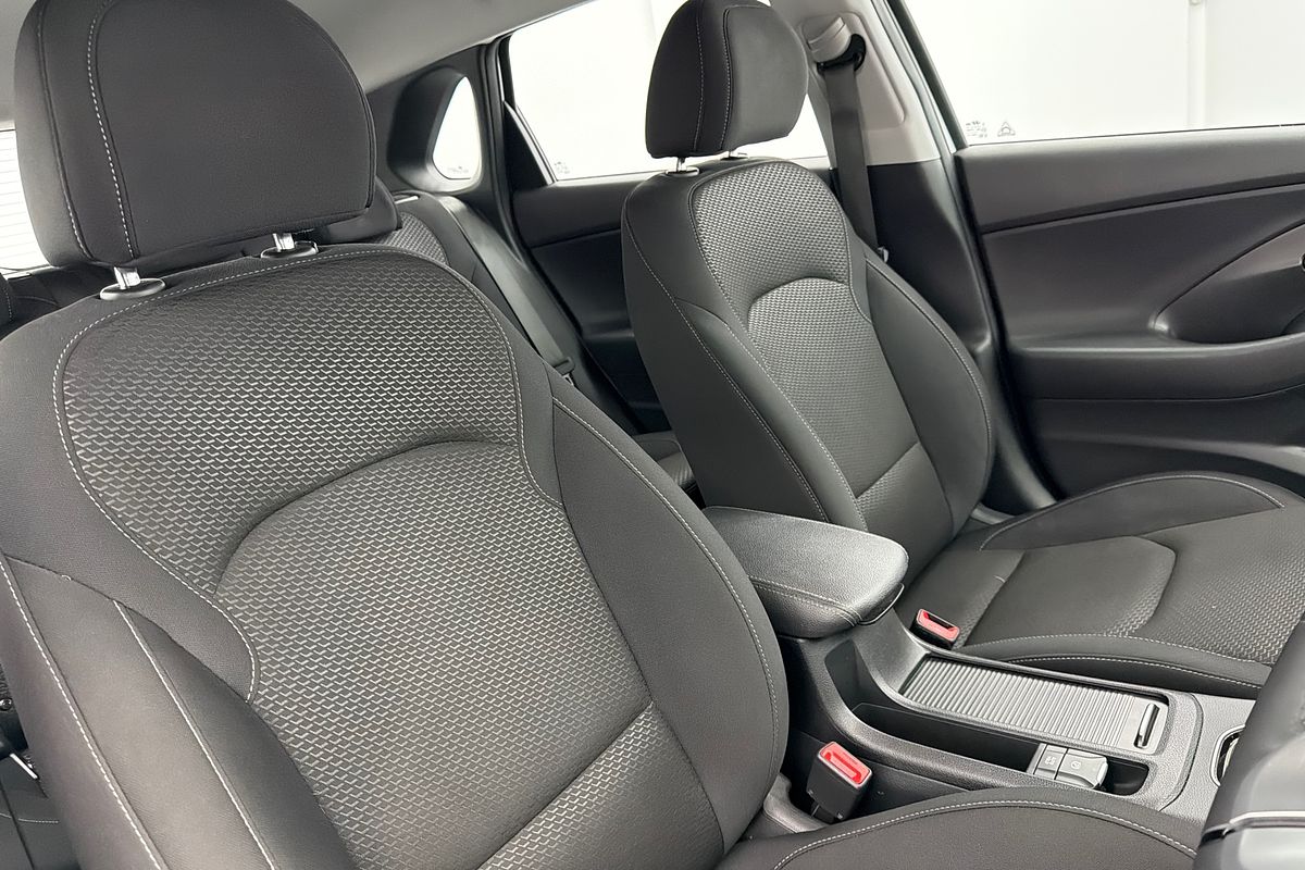 2022 Hyundai i30 Active PD.V4