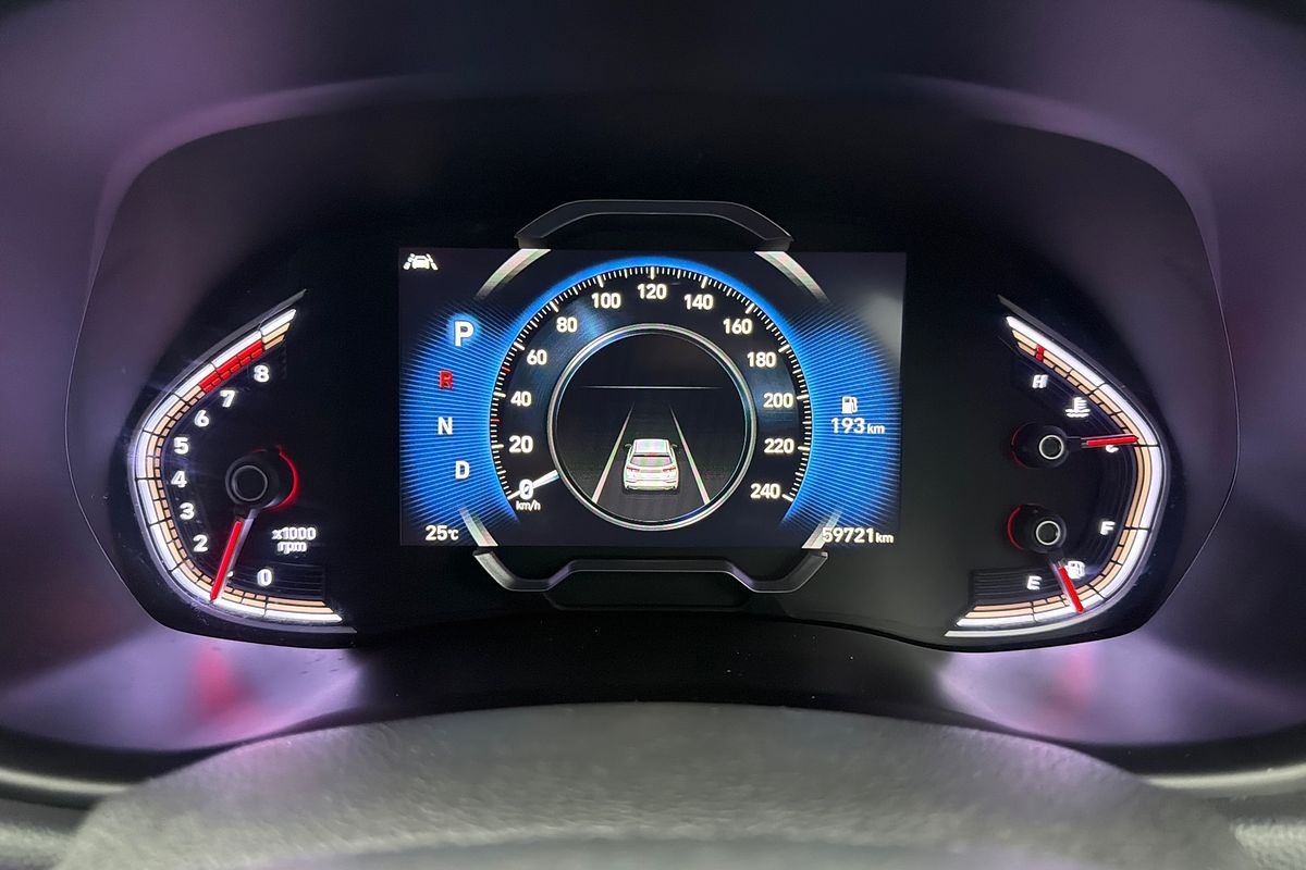 2022 Hyundai i30 Active PD.V4