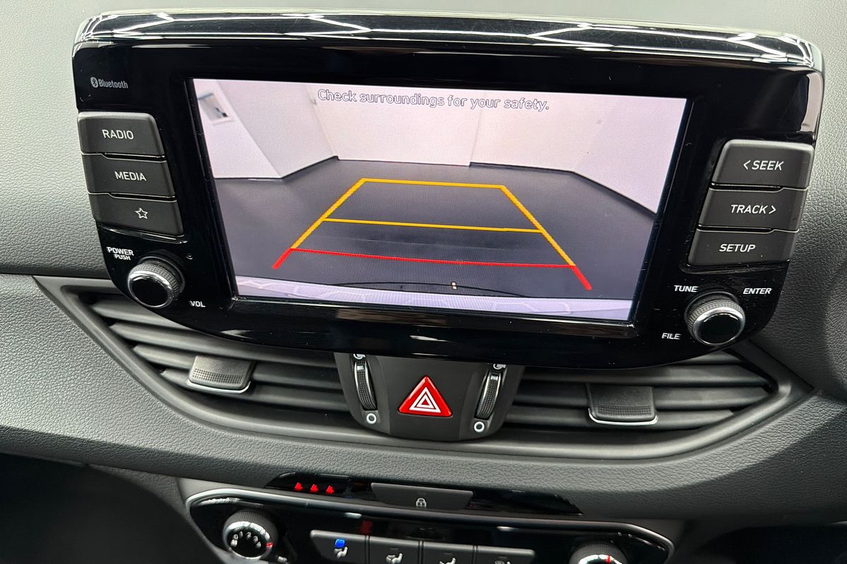 2022 Hyundai i30 Active PD.V4