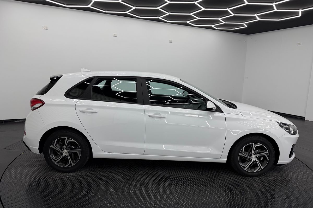 2022 Hyundai i30 Active PD.V4