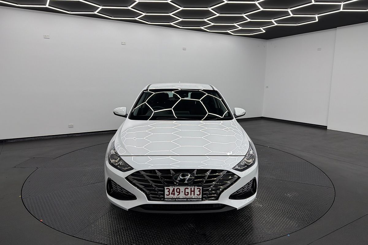 2022 Hyundai i30 Active PD.V4