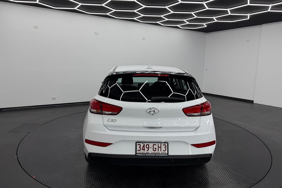 2022 Hyundai i30 Active PD.V4