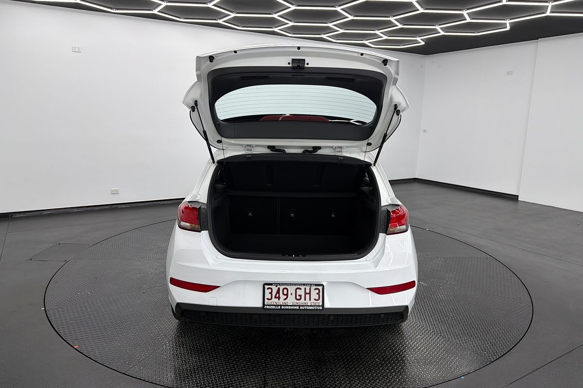 2022 Hyundai i30 Active PD.V4