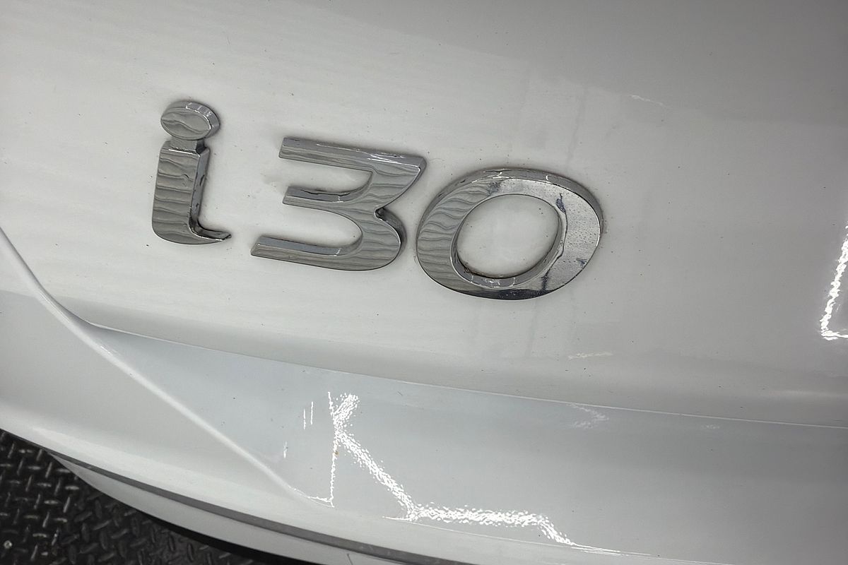 2022 Hyundai i30 Active PD.V4