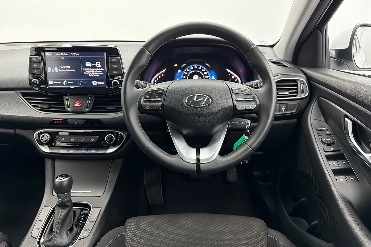 2022 Hyundai i30 Active PD.V4