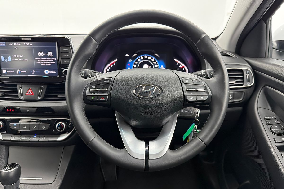 2022 Hyundai i30 Active PD.V4