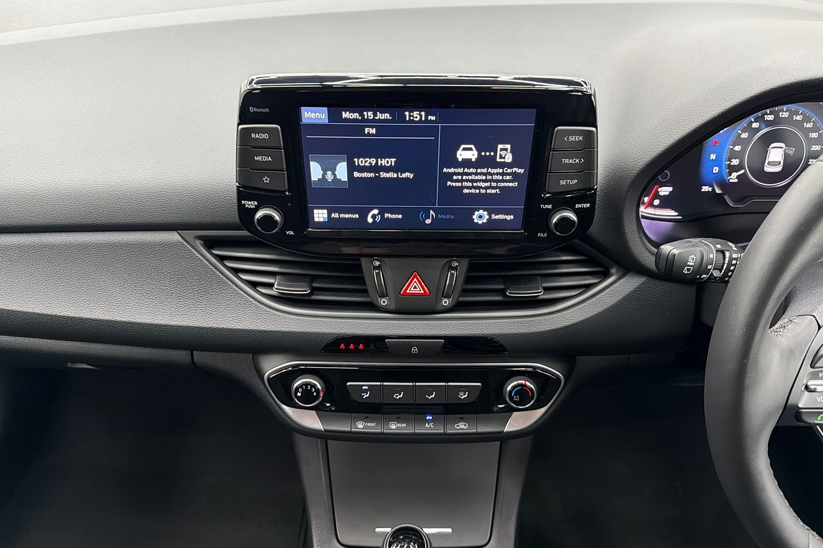 2022 Hyundai i30 Active PD.V4