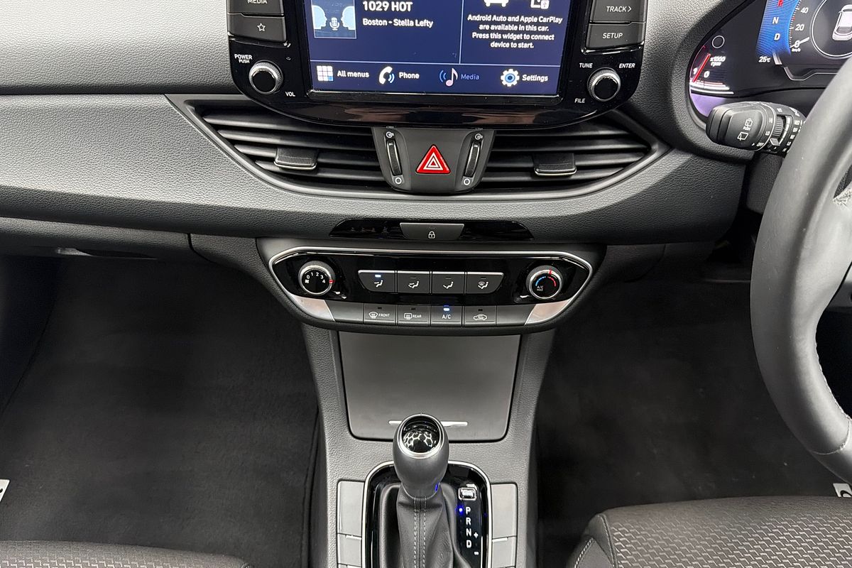 2022 Hyundai i30 Active PD.V4