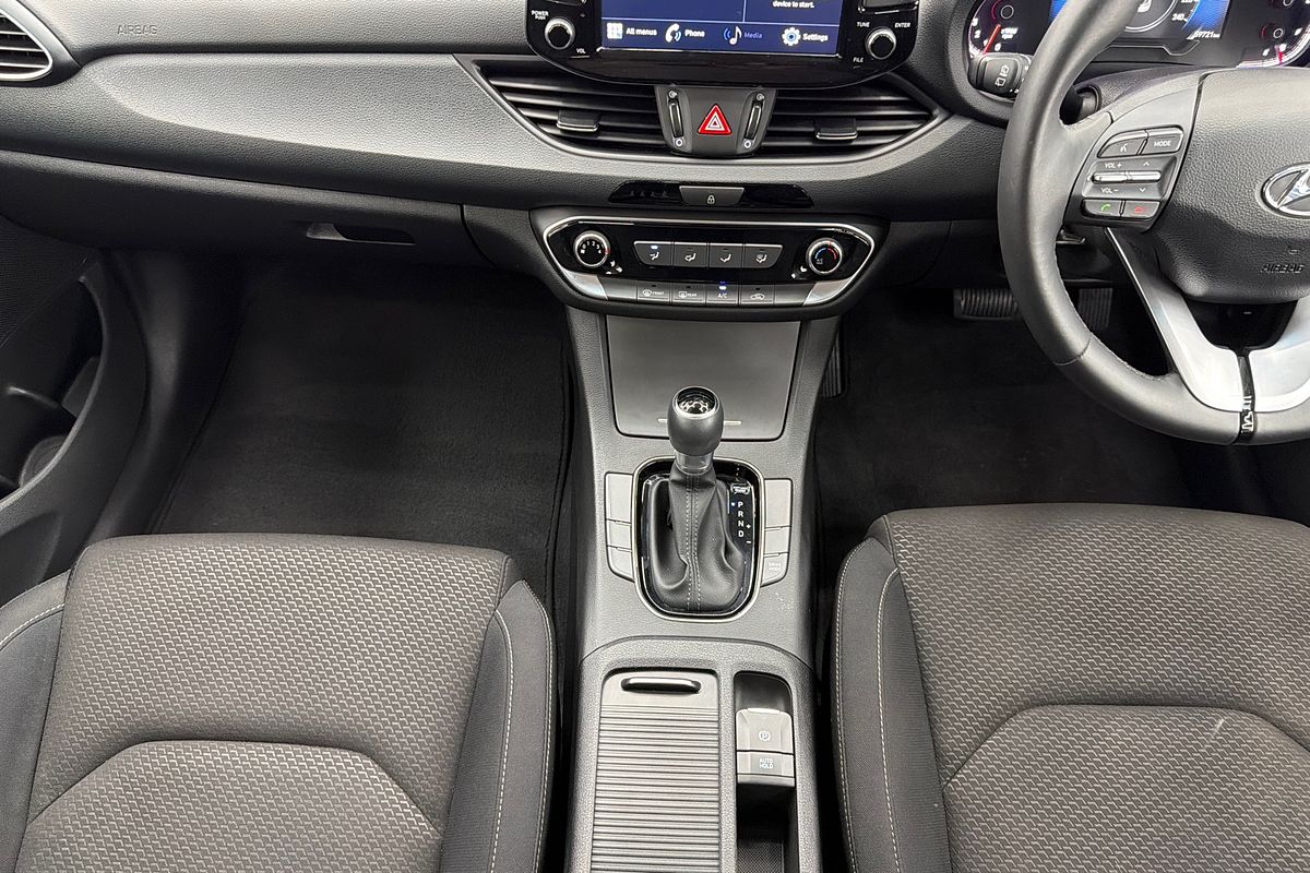 2022 Hyundai i30 Active PD.V4