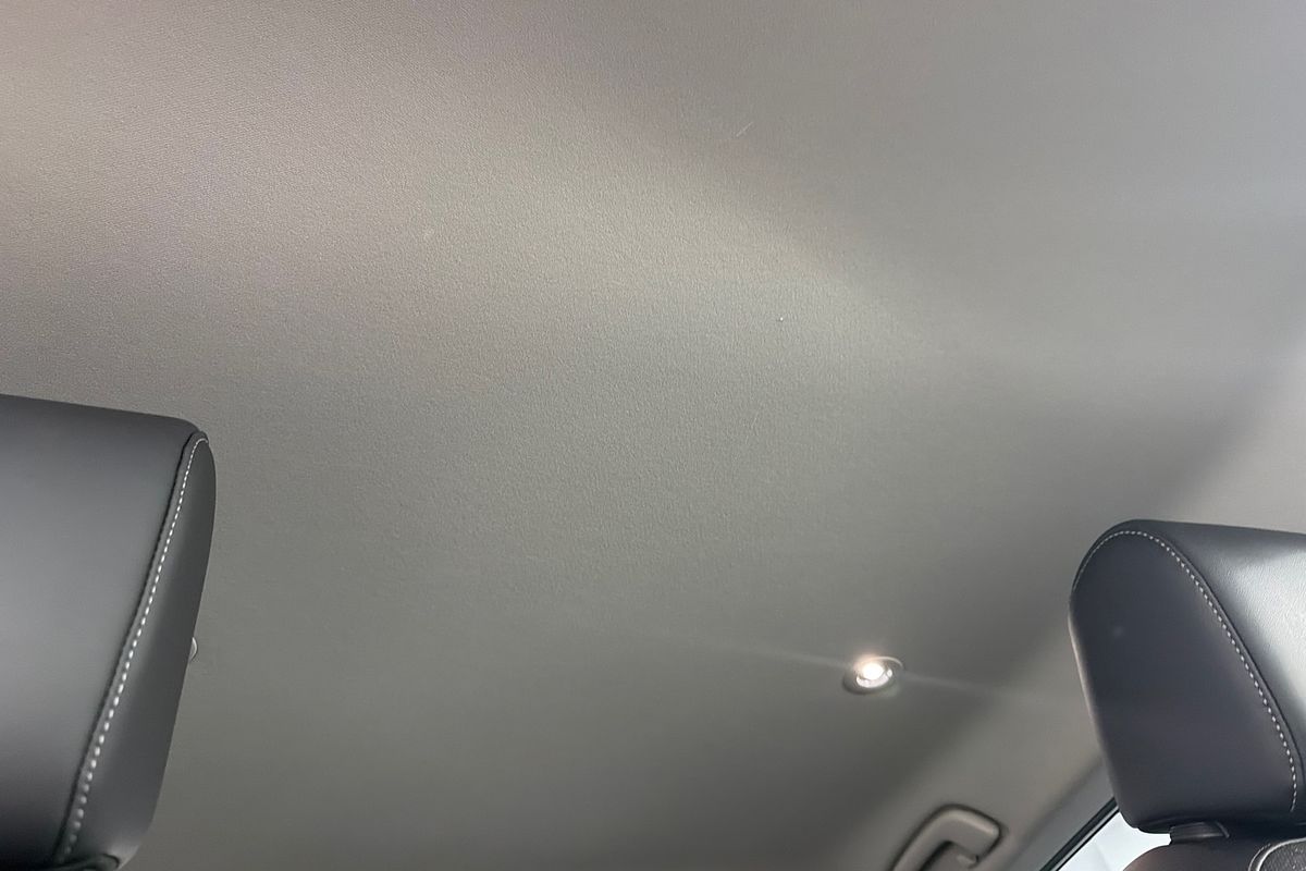 2024 Honda HR-V e:HEV L