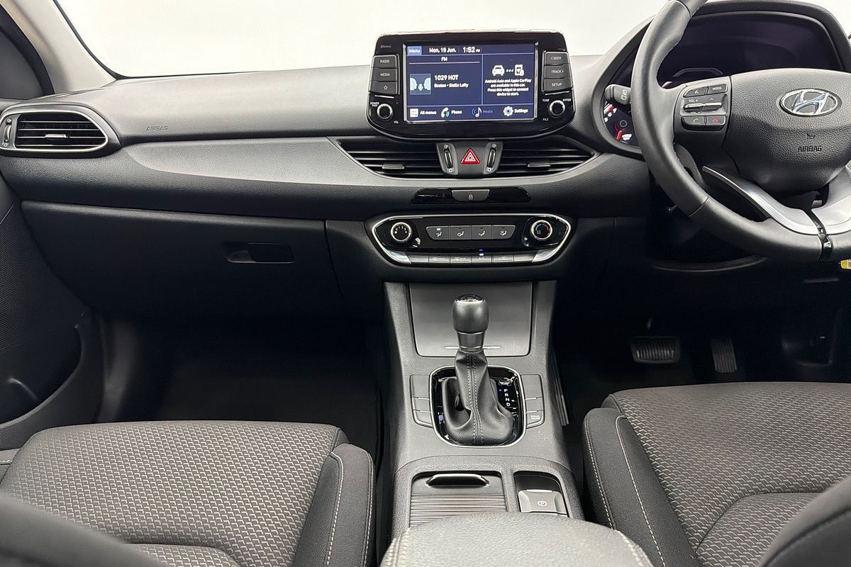 2022 Hyundai i30 Active PD.V4