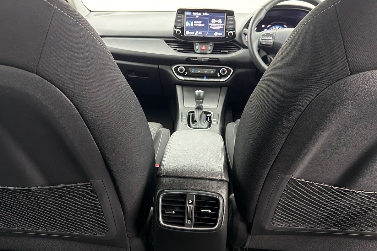 2022 Hyundai i30 Active PD.V4