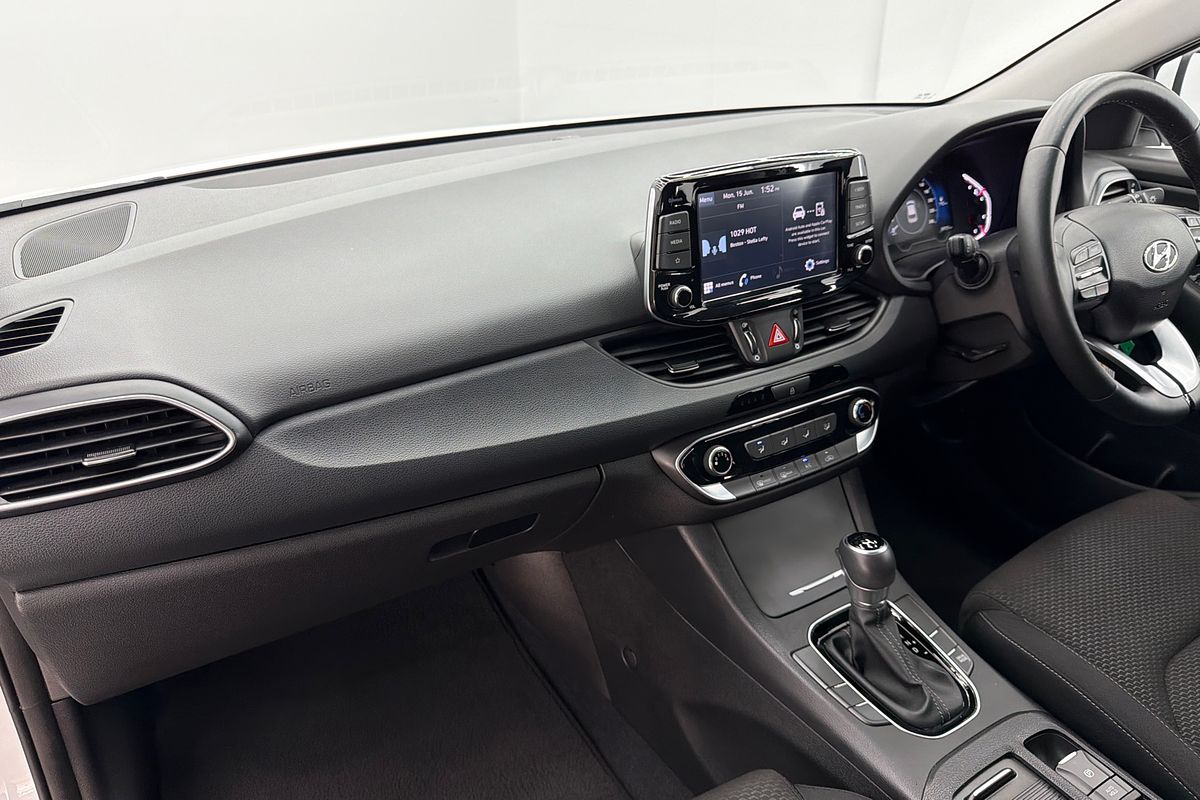 2022 Hyundai i30 Active PD.V4