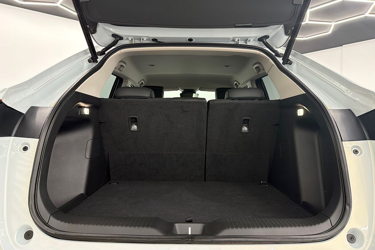 2024 Honda HR-V e:HEV L