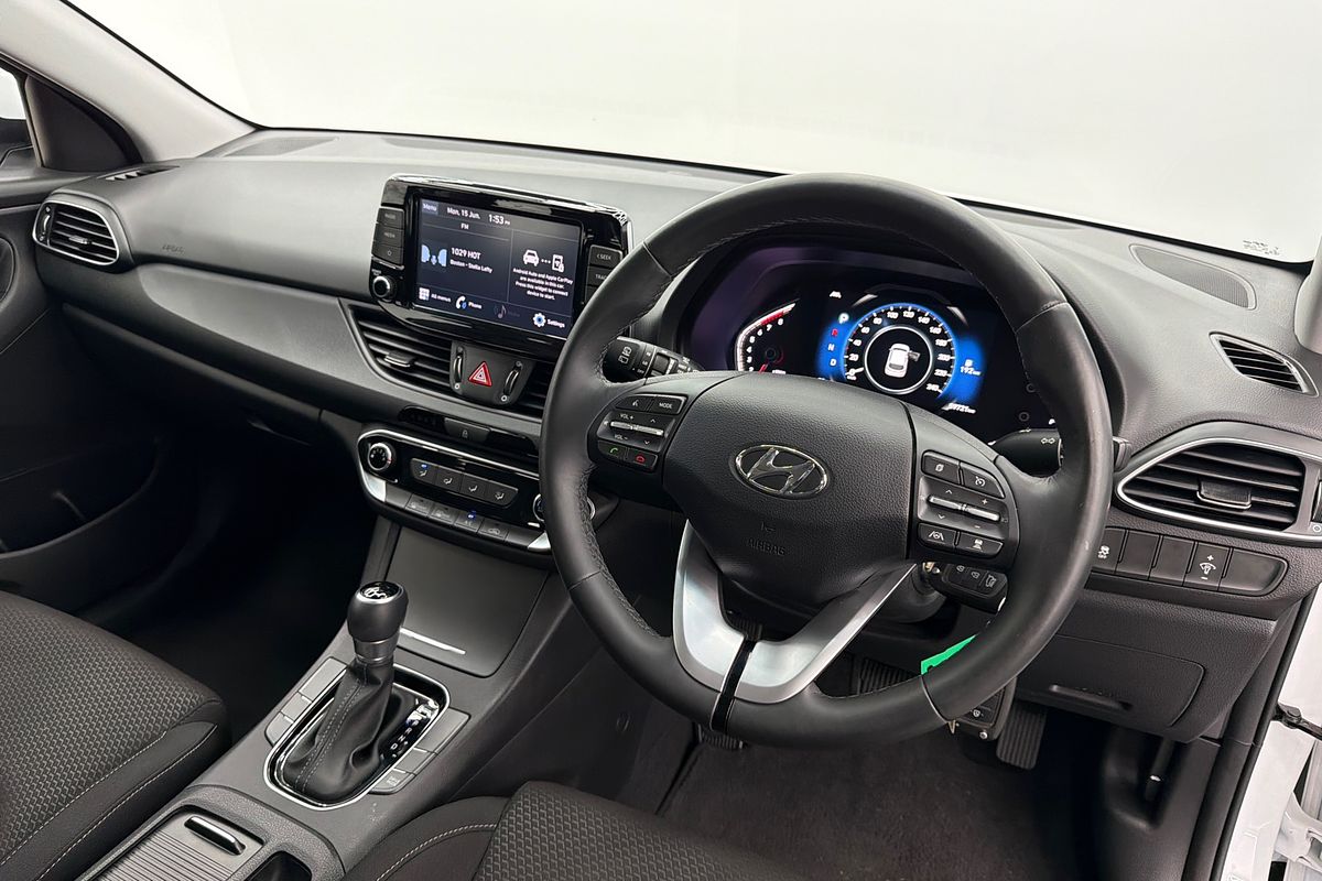 2022 Hyundai i30 Active PD.V4