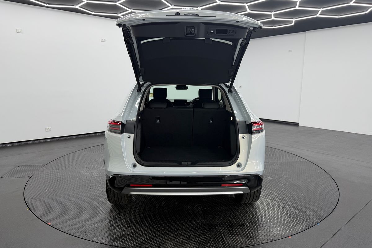 2024 Honda HR-V e:HEV L