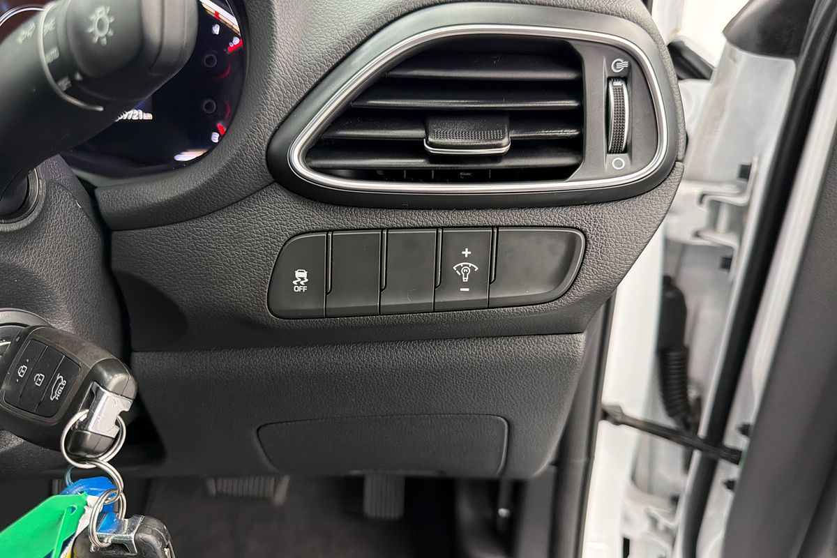 2022 Hyundai i30 Active PD.V4