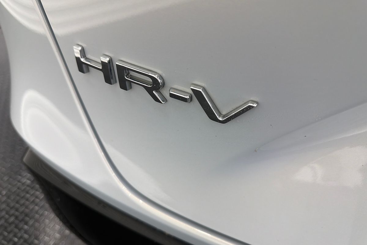 2024 Honda HR-V e:HEV L