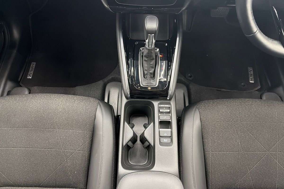 2024 Honda HR-V e:HEV L