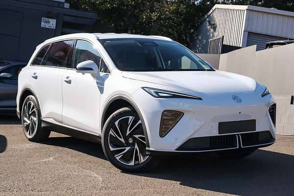 2026 MG MGS6 EV Essence IS3E