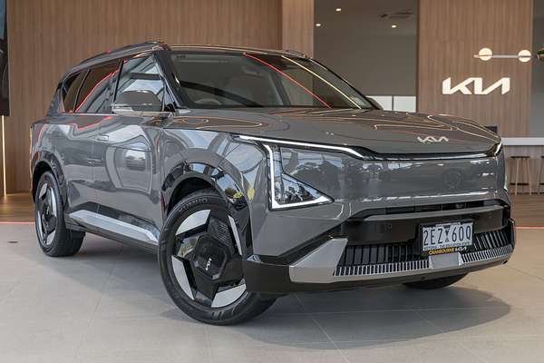 2024 Kia EV5 Earth OVc