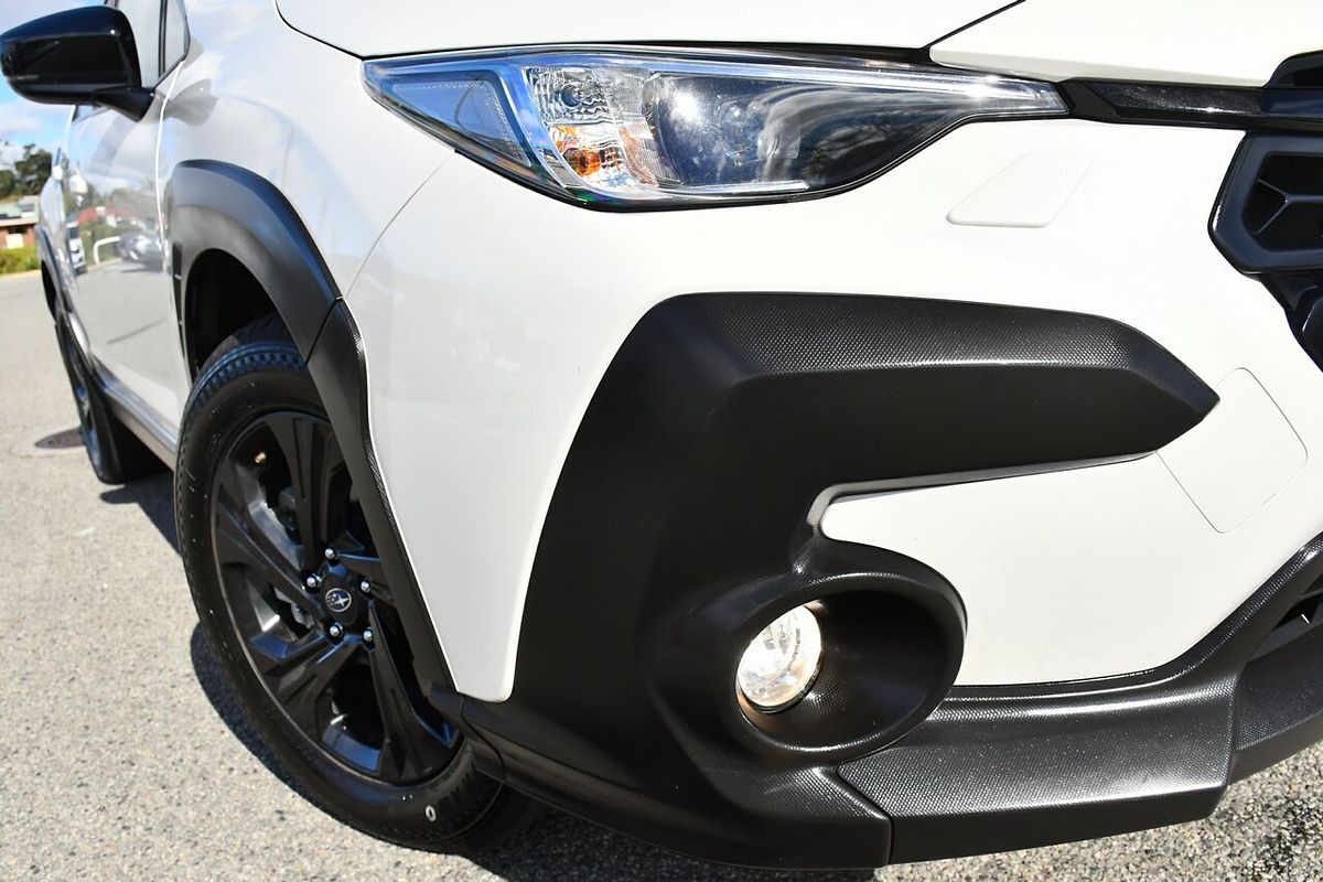 2024 Subaru Crosstrek 2.0L G6X