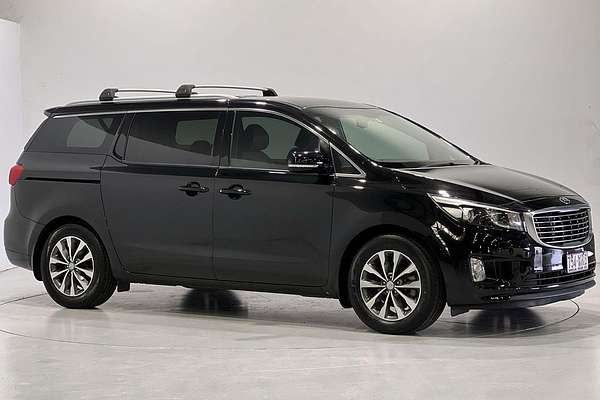 2016 Kia Carnival SLi YP
