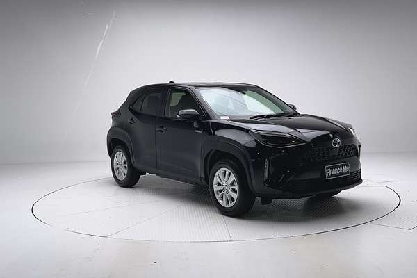 2023 Toyota Yaris Cross GXL MXPJ10R thumb-1