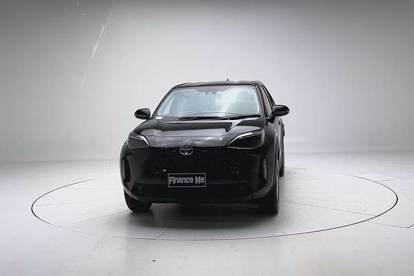 2023 Toyota Yaris Cross GXL MXPJ10R thumb-2