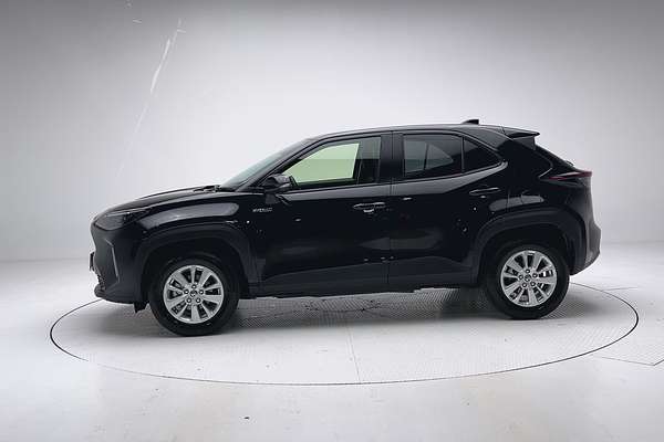 2023 Toyota Yaris Cross GXL MXPJ10R thumb-4