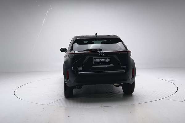 2023 Toyota Yaris Cross GXL MXPJ10R thumb-6