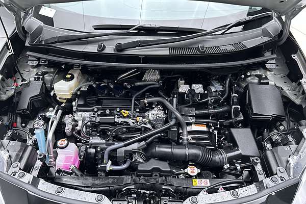 2023 Toyota Yaris Cross GXL MXPJ10R thumb-10