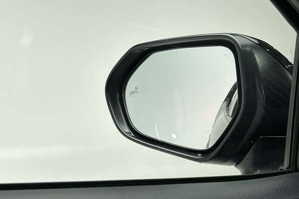 2023 Toyota Yaris Cross GXL MXPJ10R thumb-17