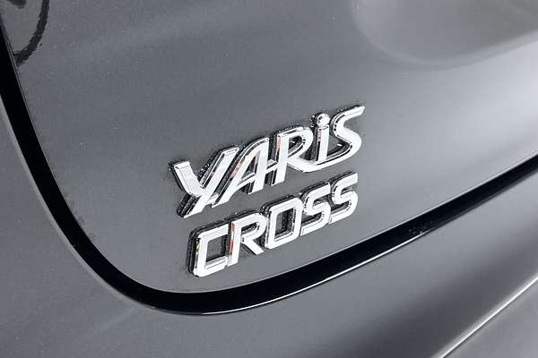 2023 Toyota Yaris Cross GXL MXPJ10R thumb-21